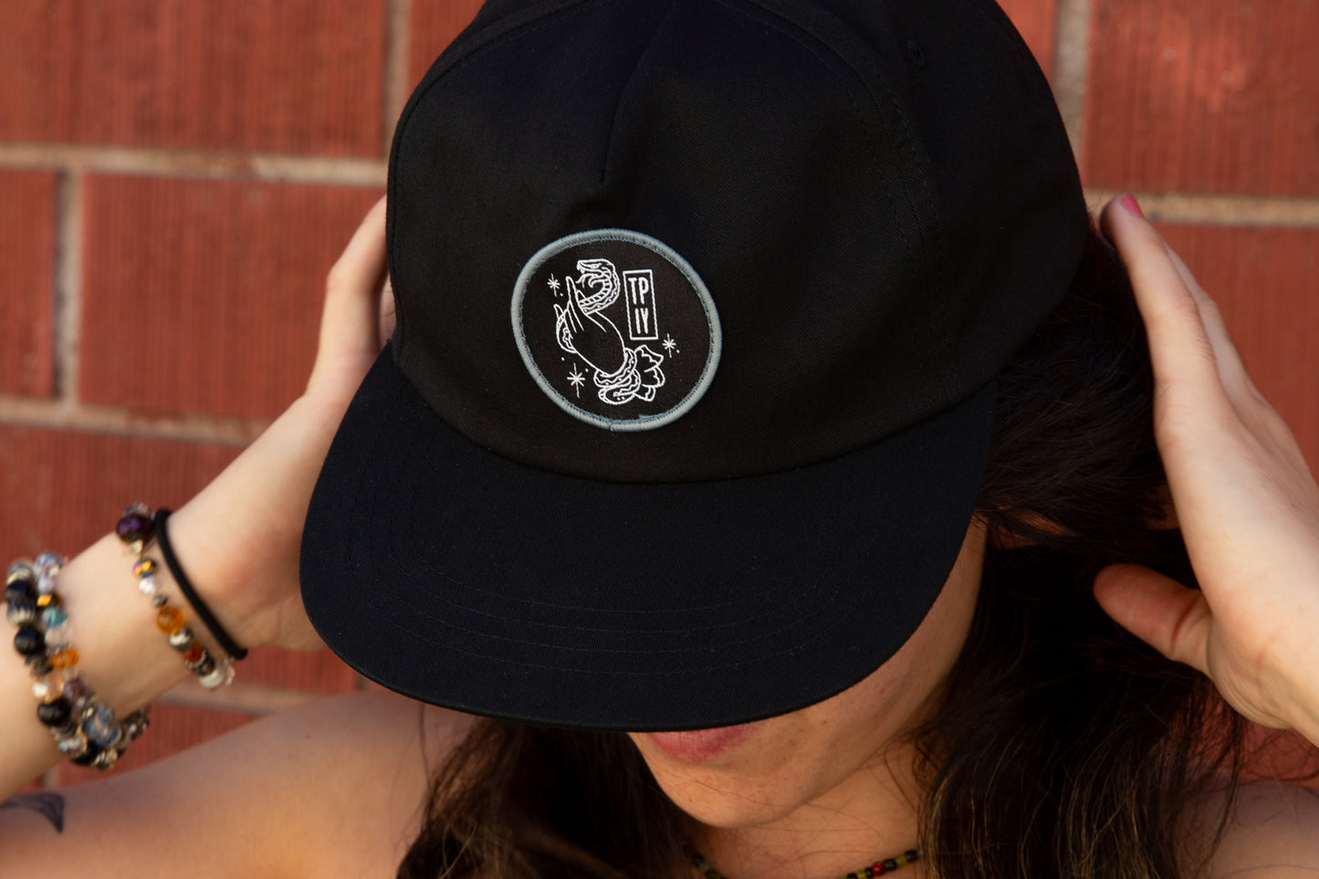 I Know Better Now Hat