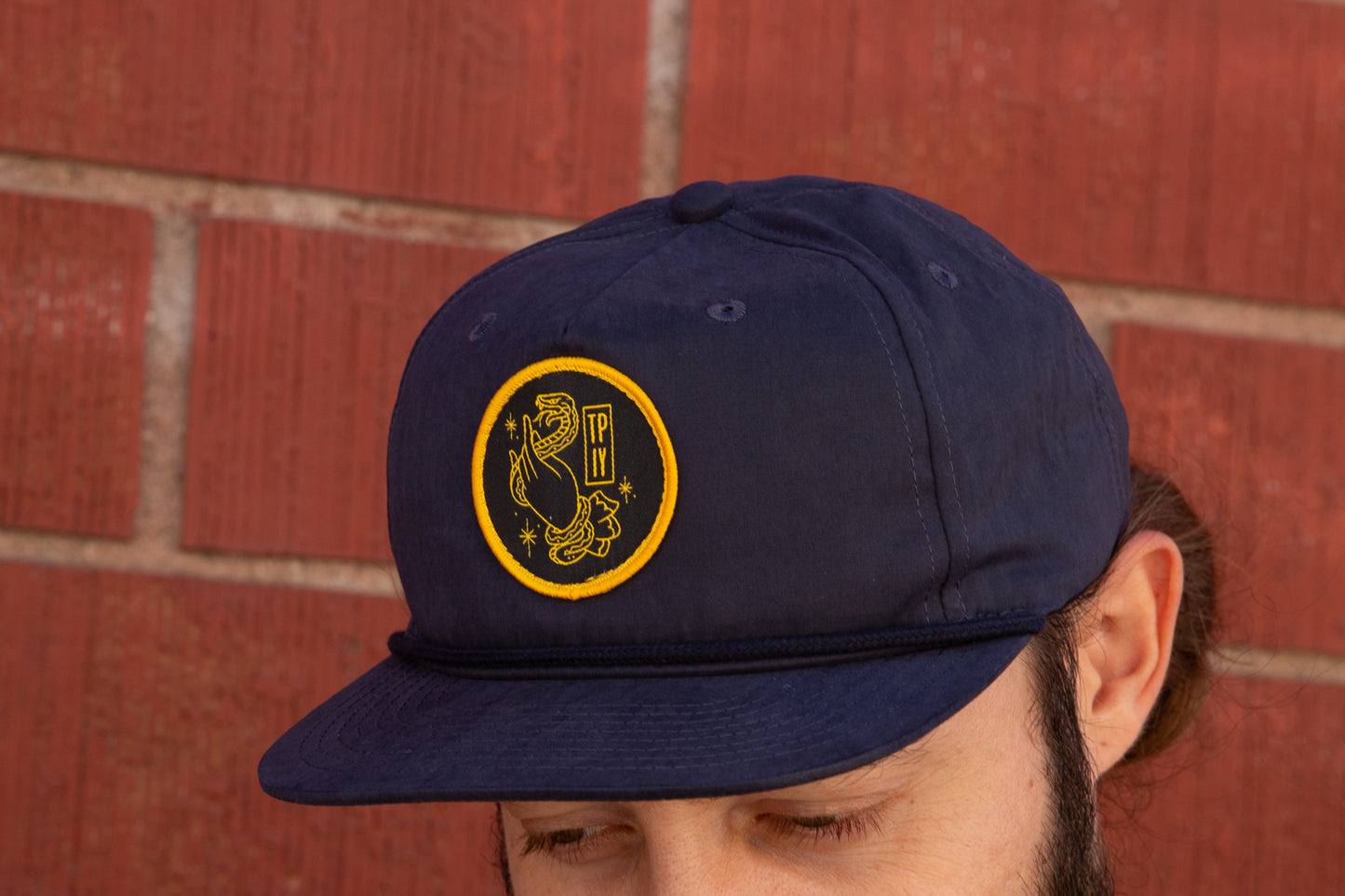 I Know Better Now Hat