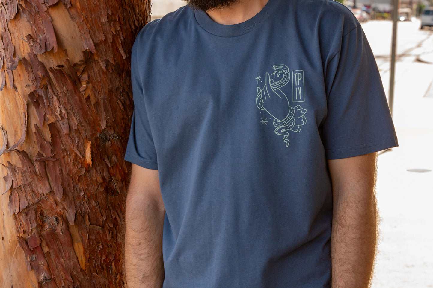 I Know Better Now Tees