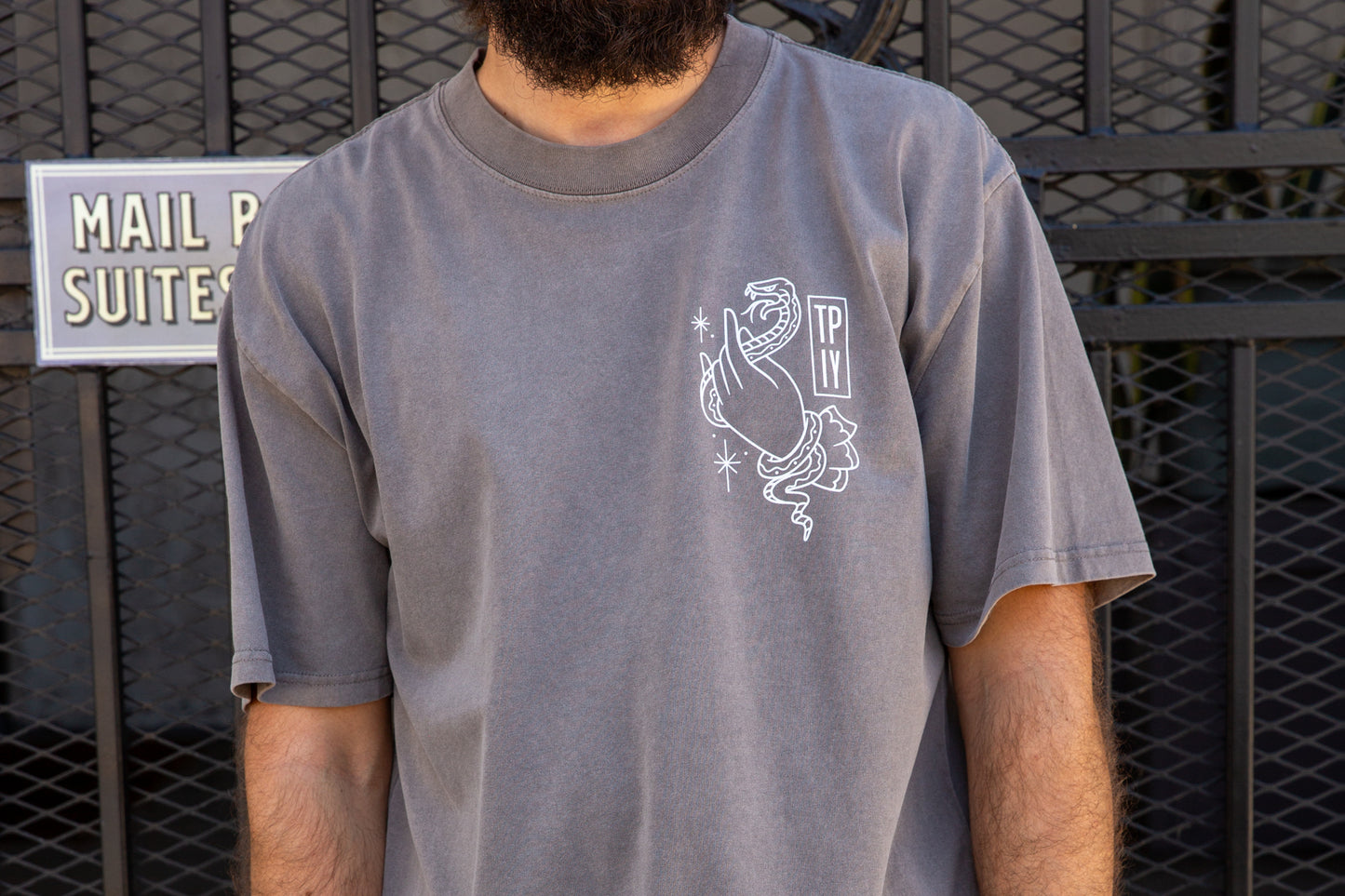 I Know Better Now Tees
