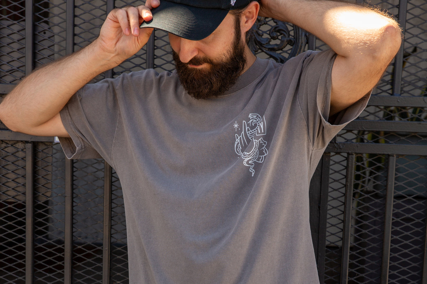 I Know Better Now Tees