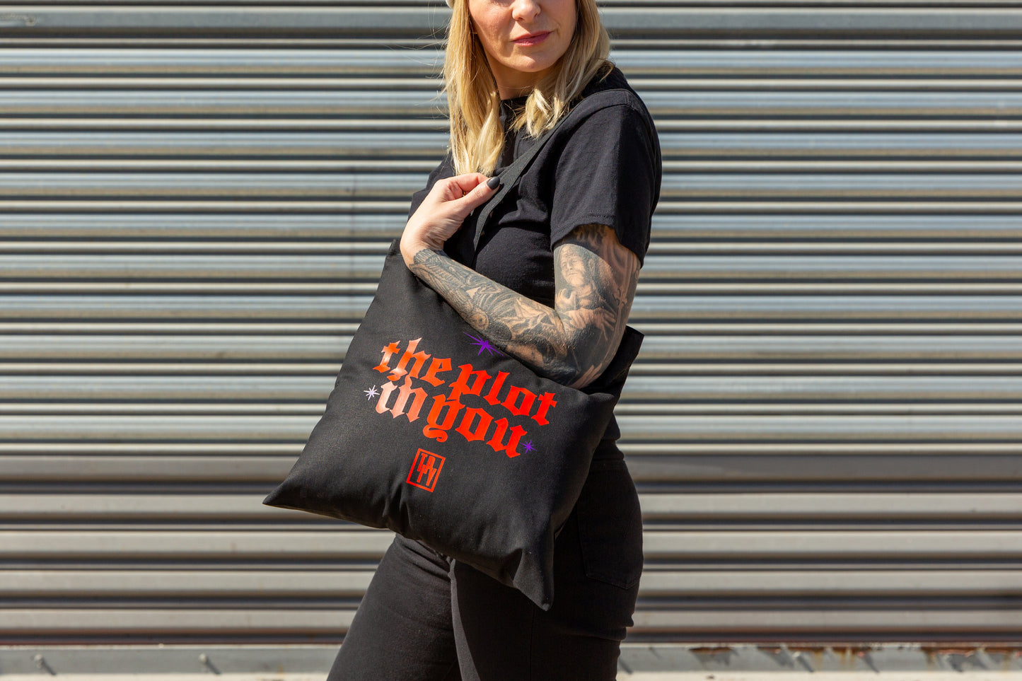 TPIY TOTE BAG