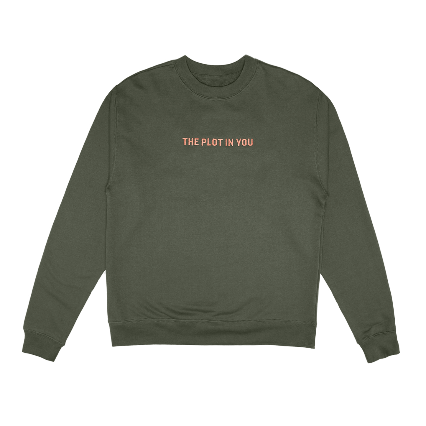 Divide Crew Necks