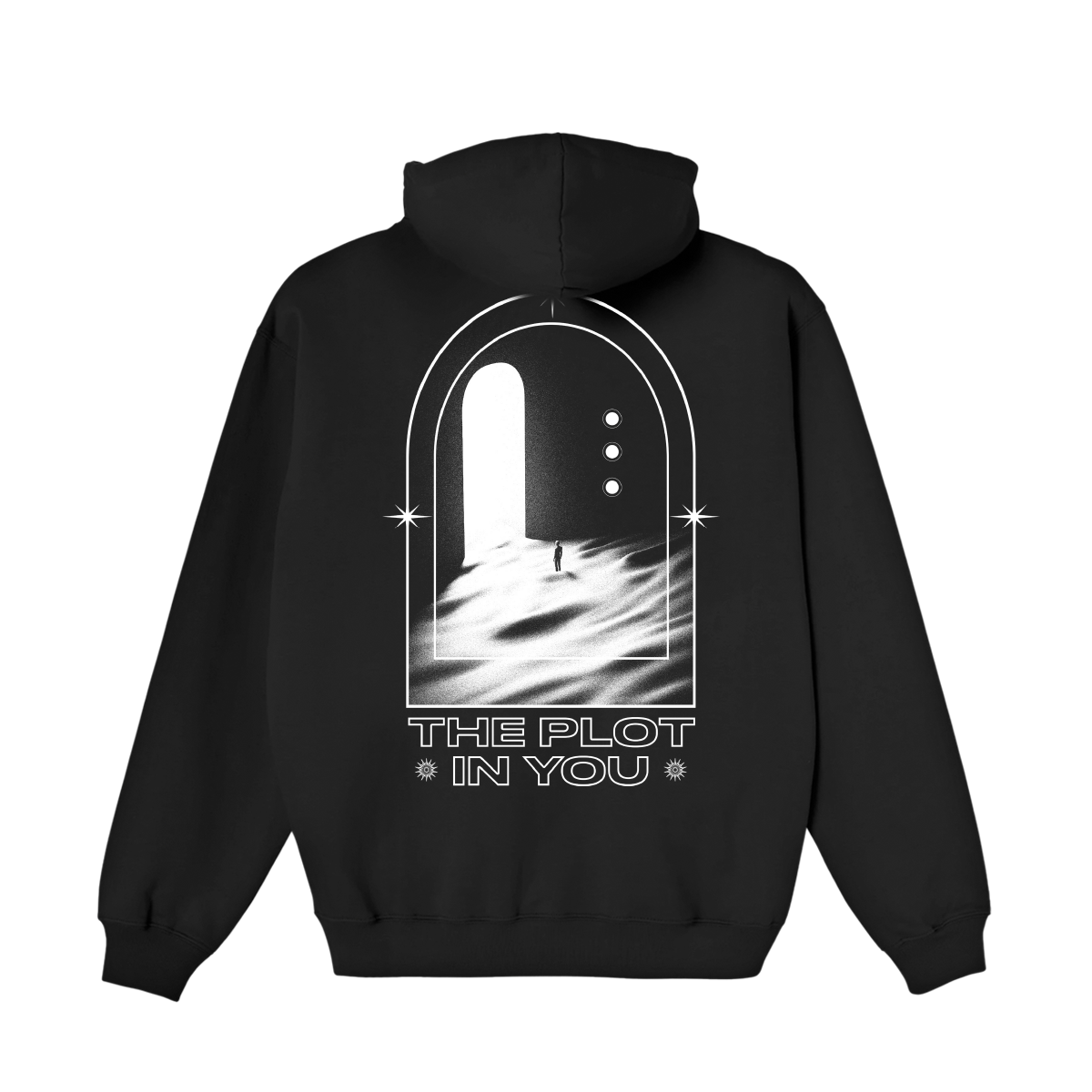 DOORWAY HOODIE