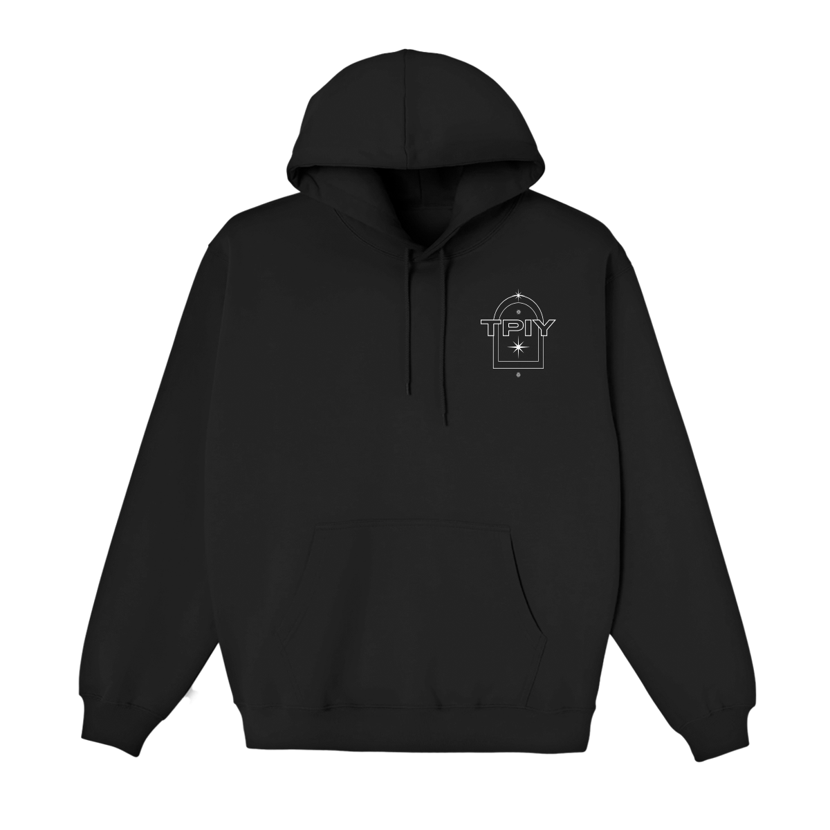 DOORWAY HOODIE