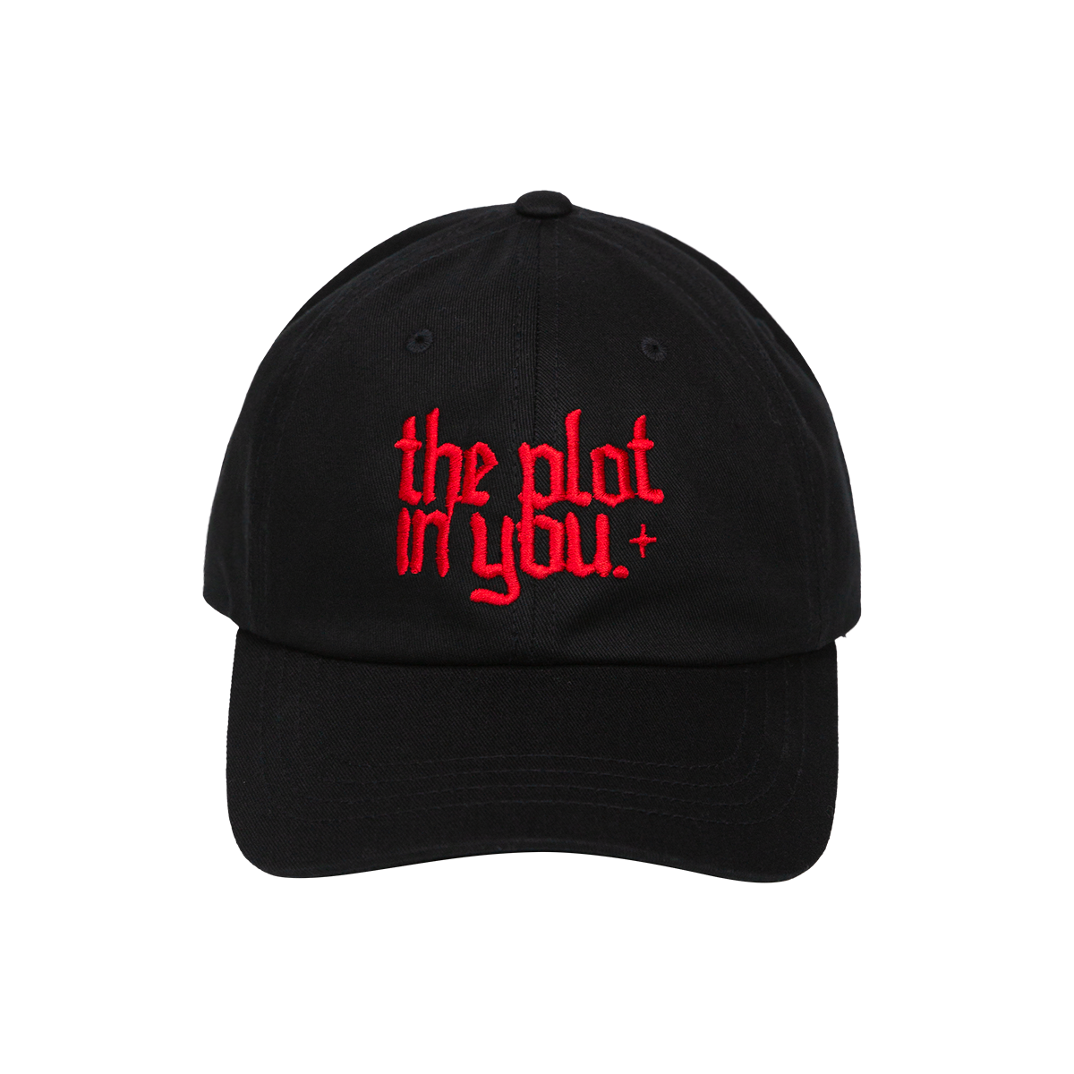 TPIY BLACK HAT