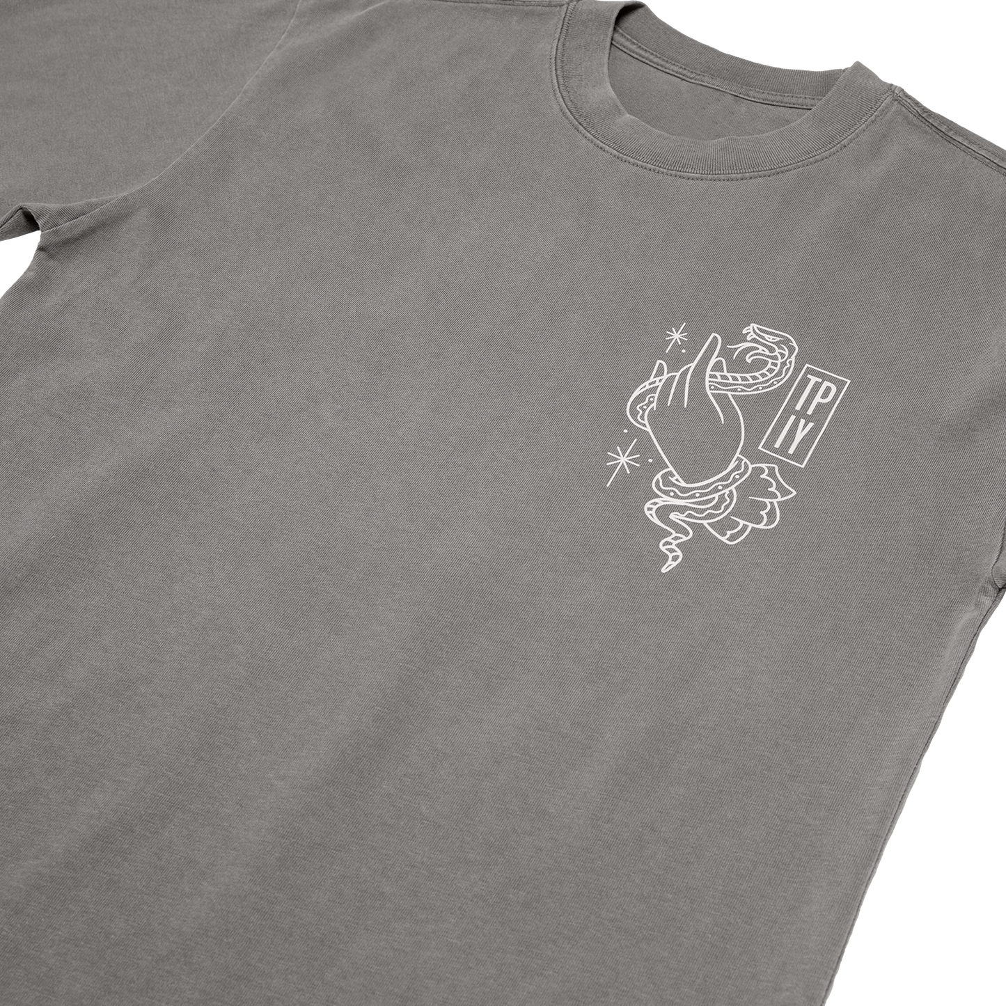 I Know Better Now Tees