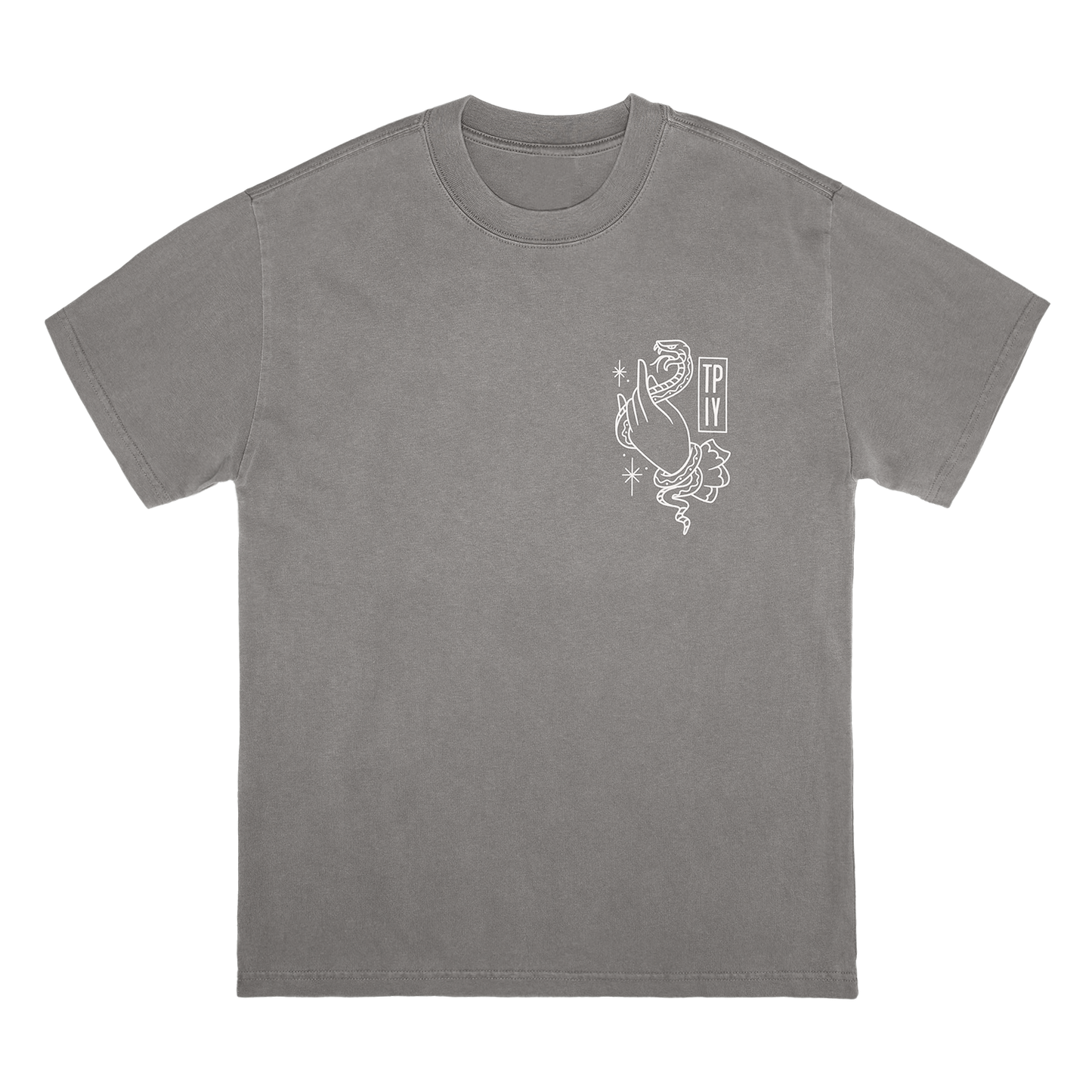 I Know Better Now Tees