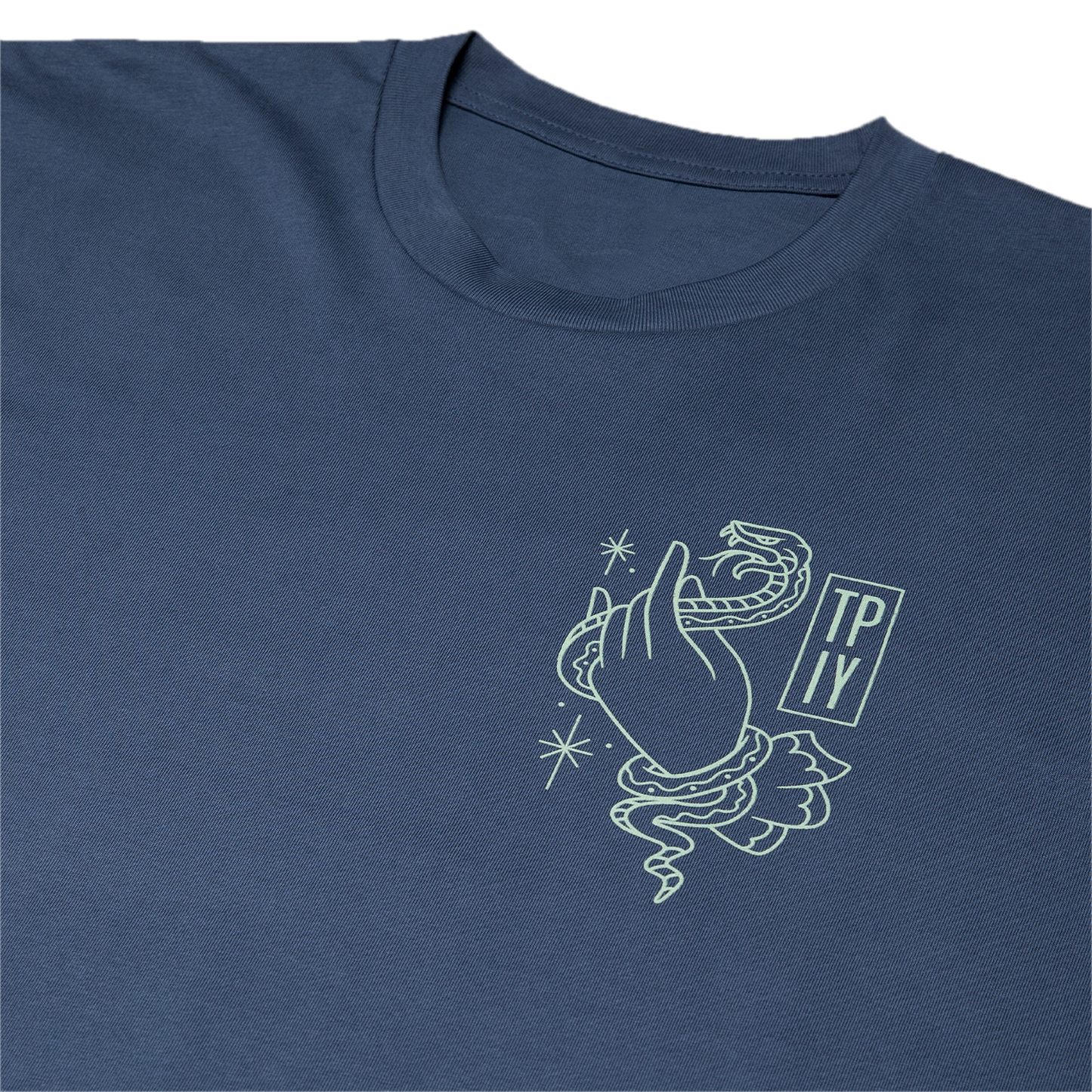 I Know Better Now Tees