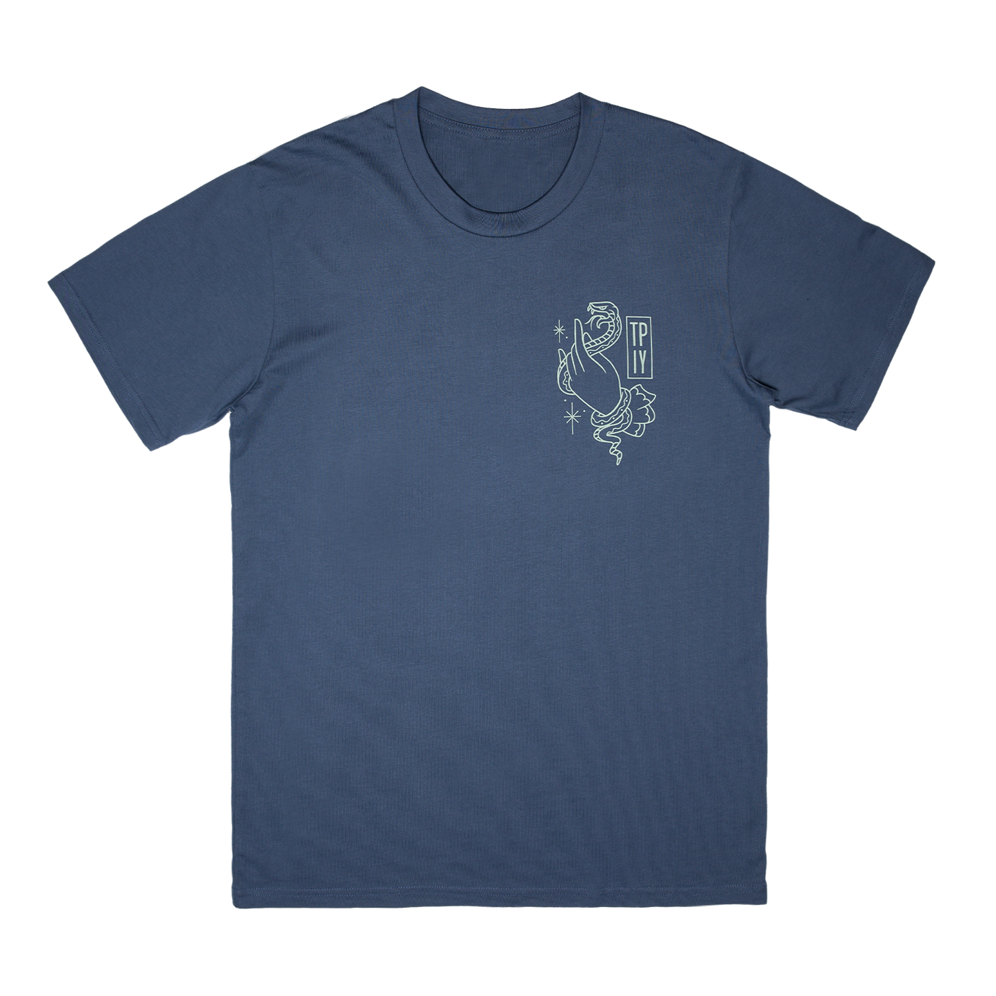 I Know Better Now Tees