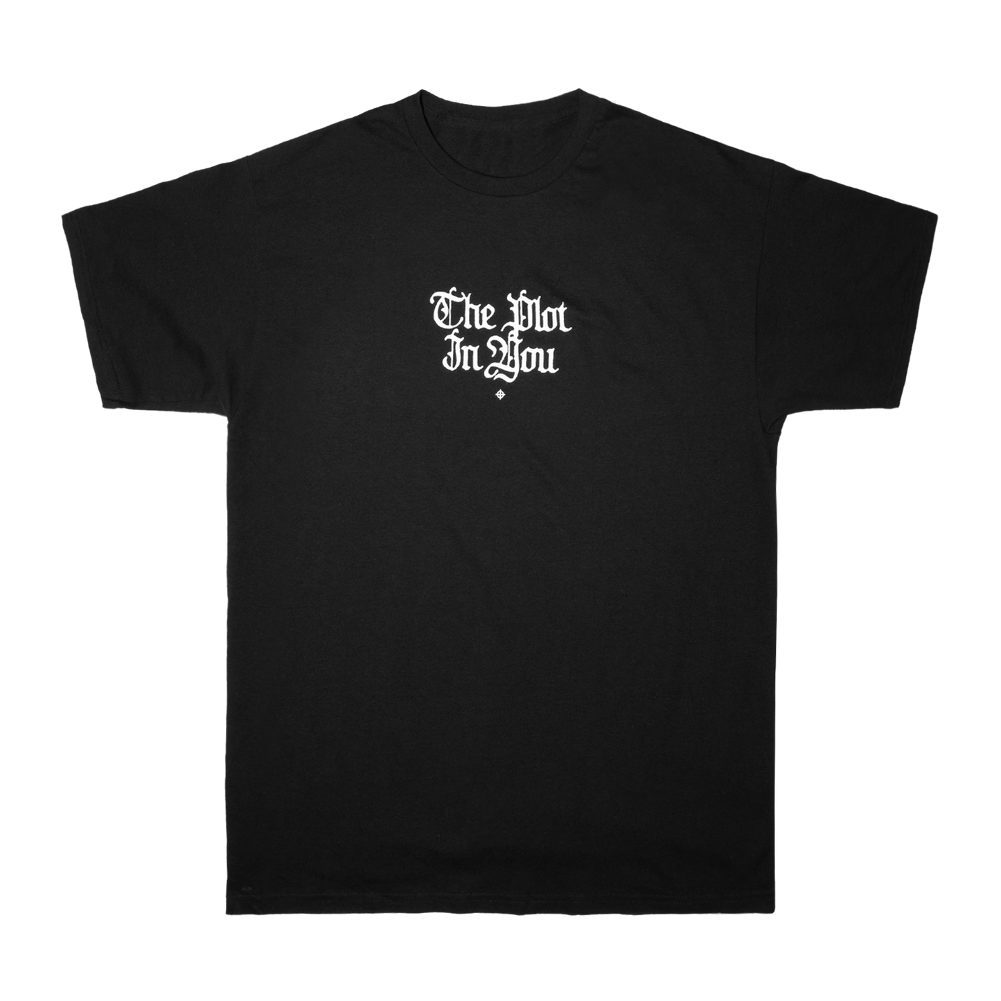 Old English Tee