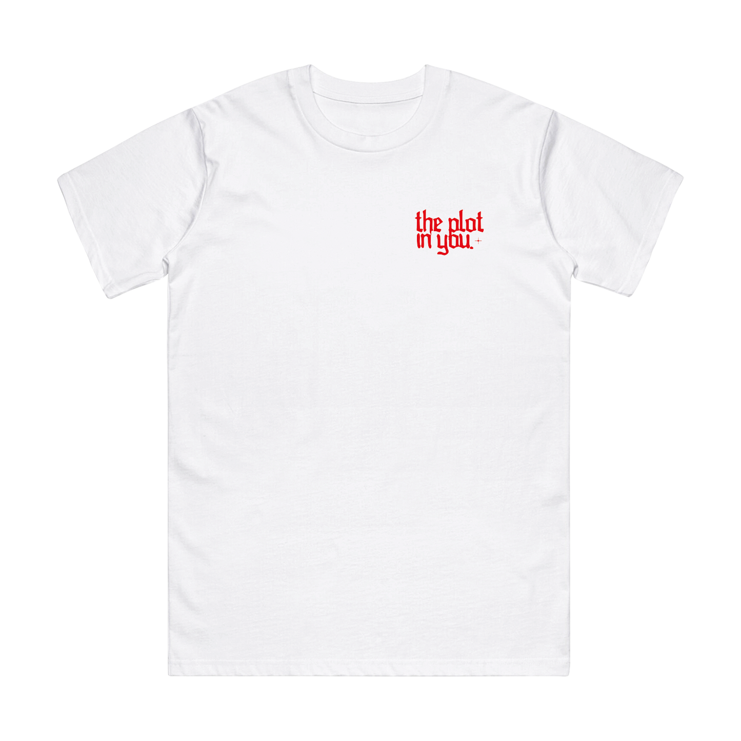 Skull Tee