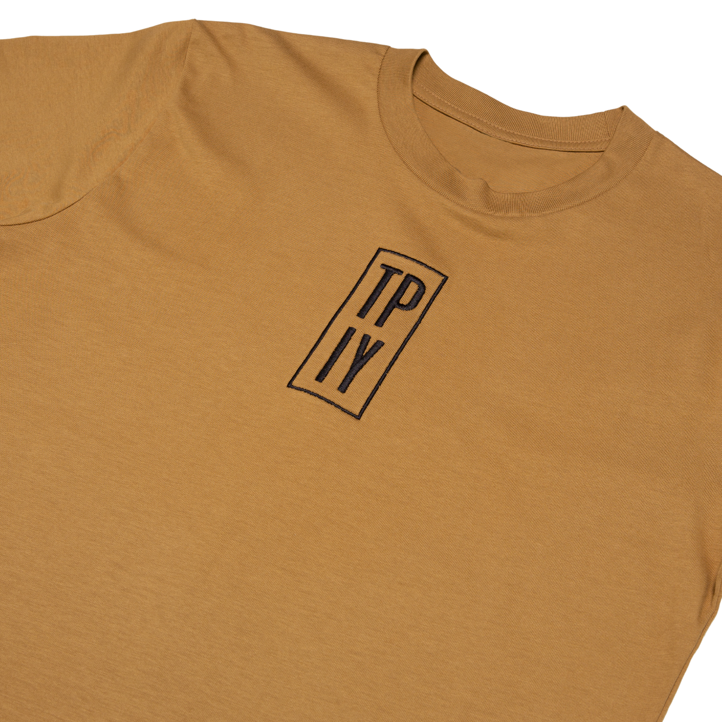 TPIY Gold Tee