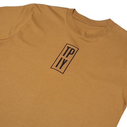 TPIY Gold Tee
