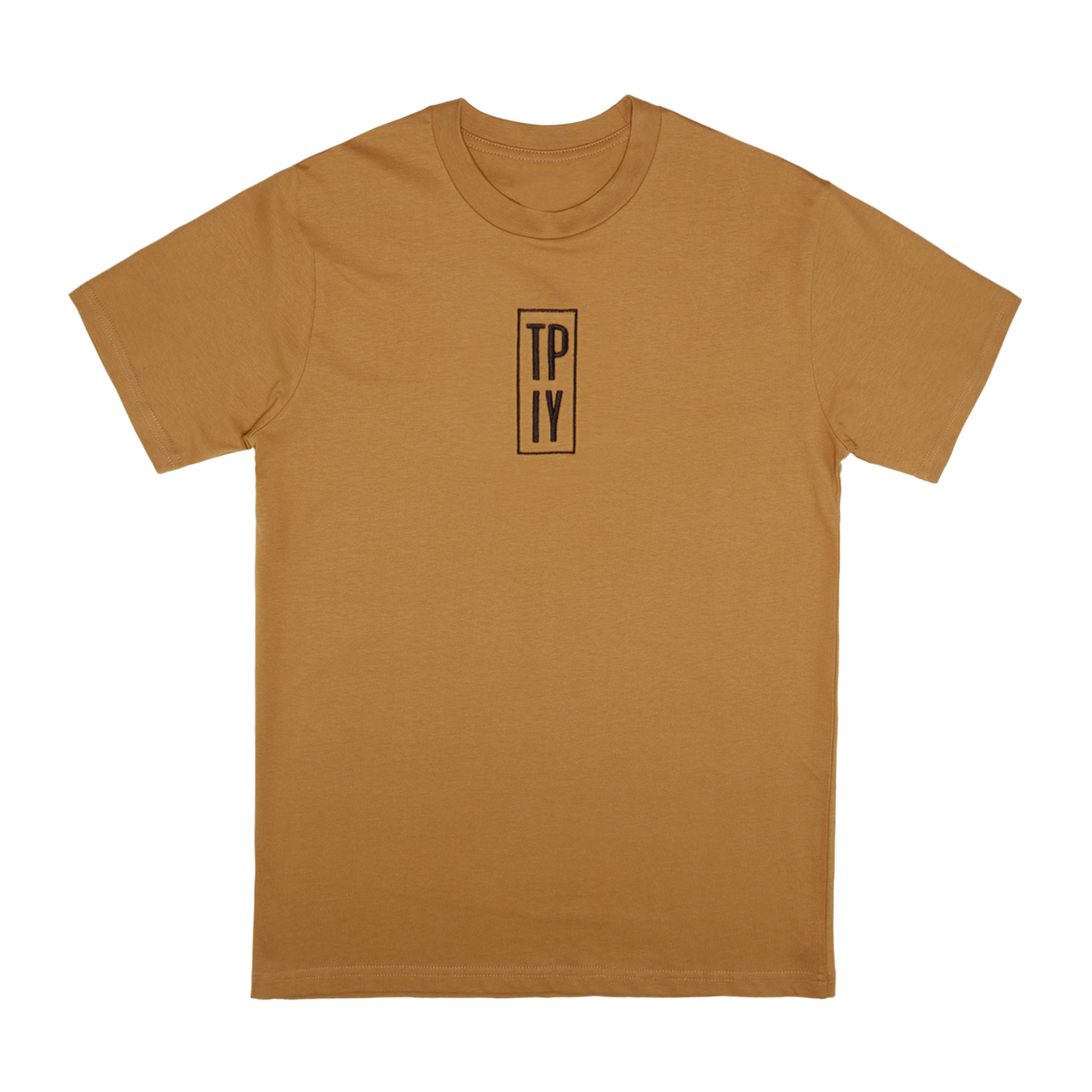 TPIY Gold Tee