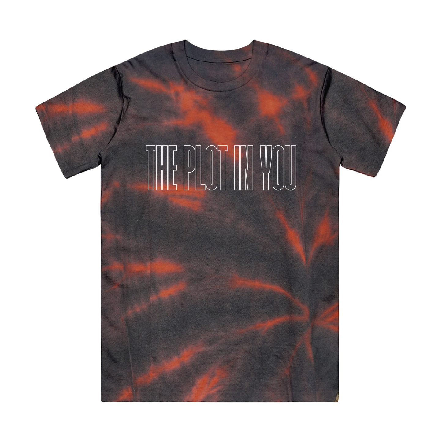 TPIY DYE TEE