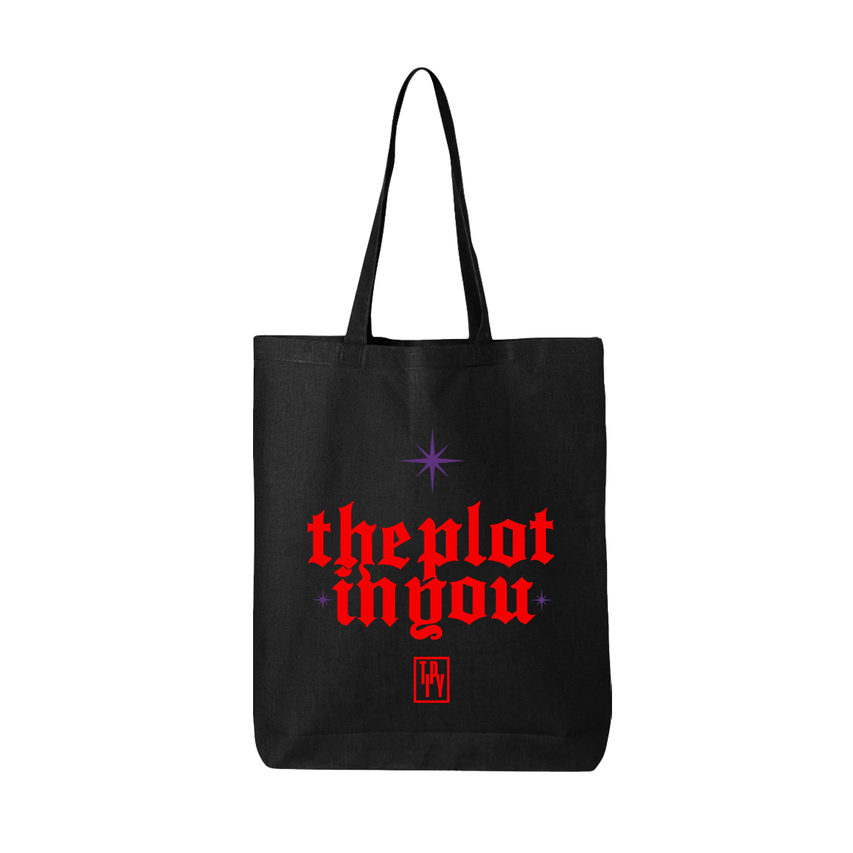 TPIY TOTE BAG