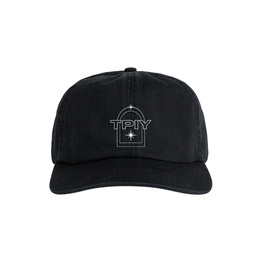 DOORWAY HAT