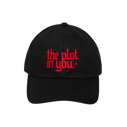 TPIY BLACK HAT