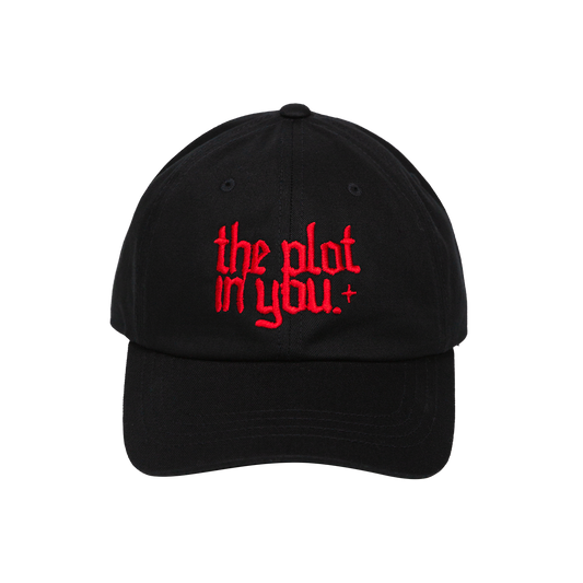 TPIY BLACK HAT