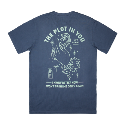 I Know Better Now Tees