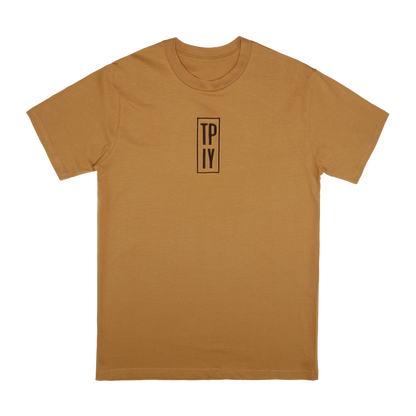 TPIY Gold Tee